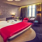Mercure Vienna First