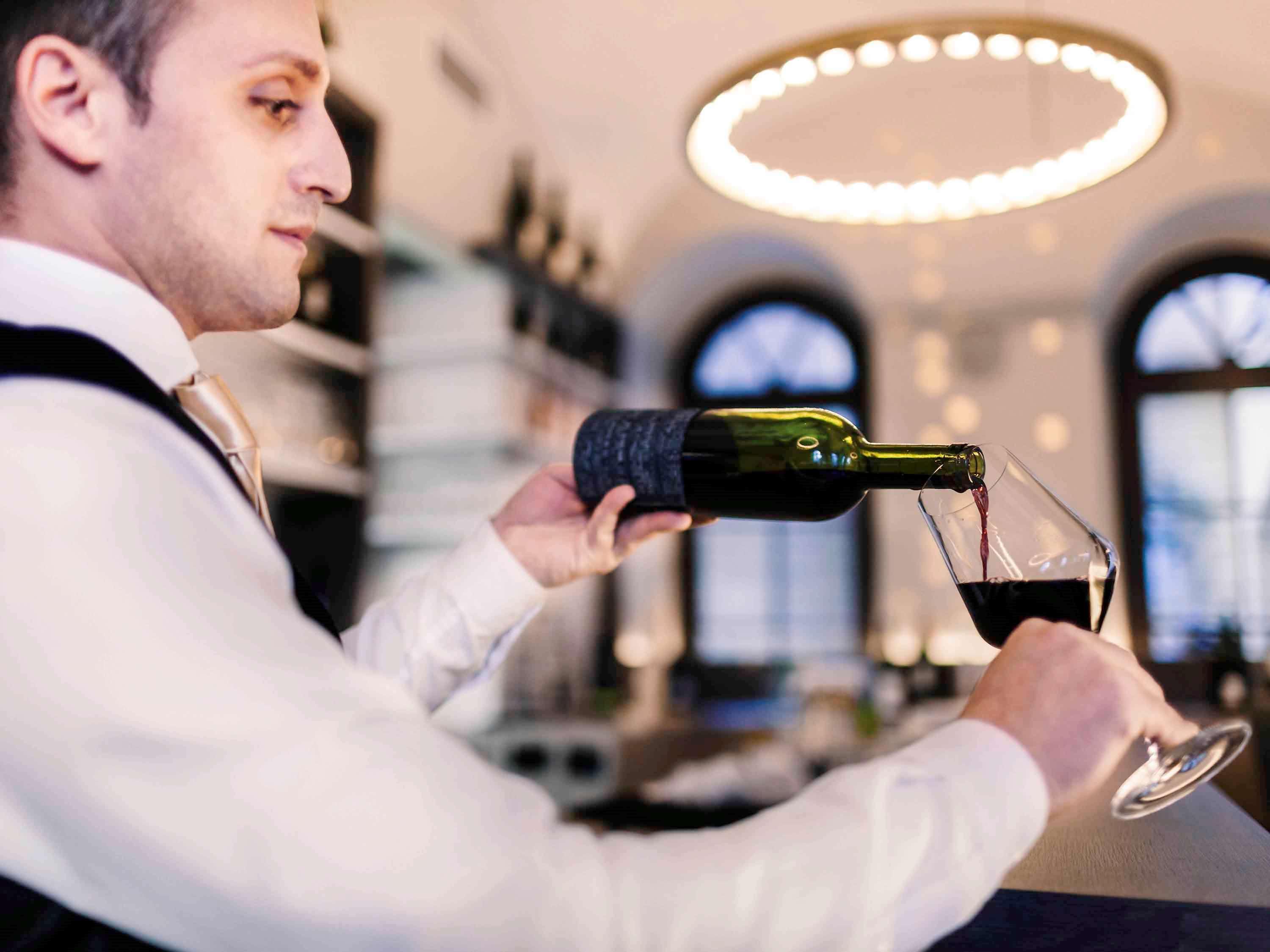 Mercure First Wien