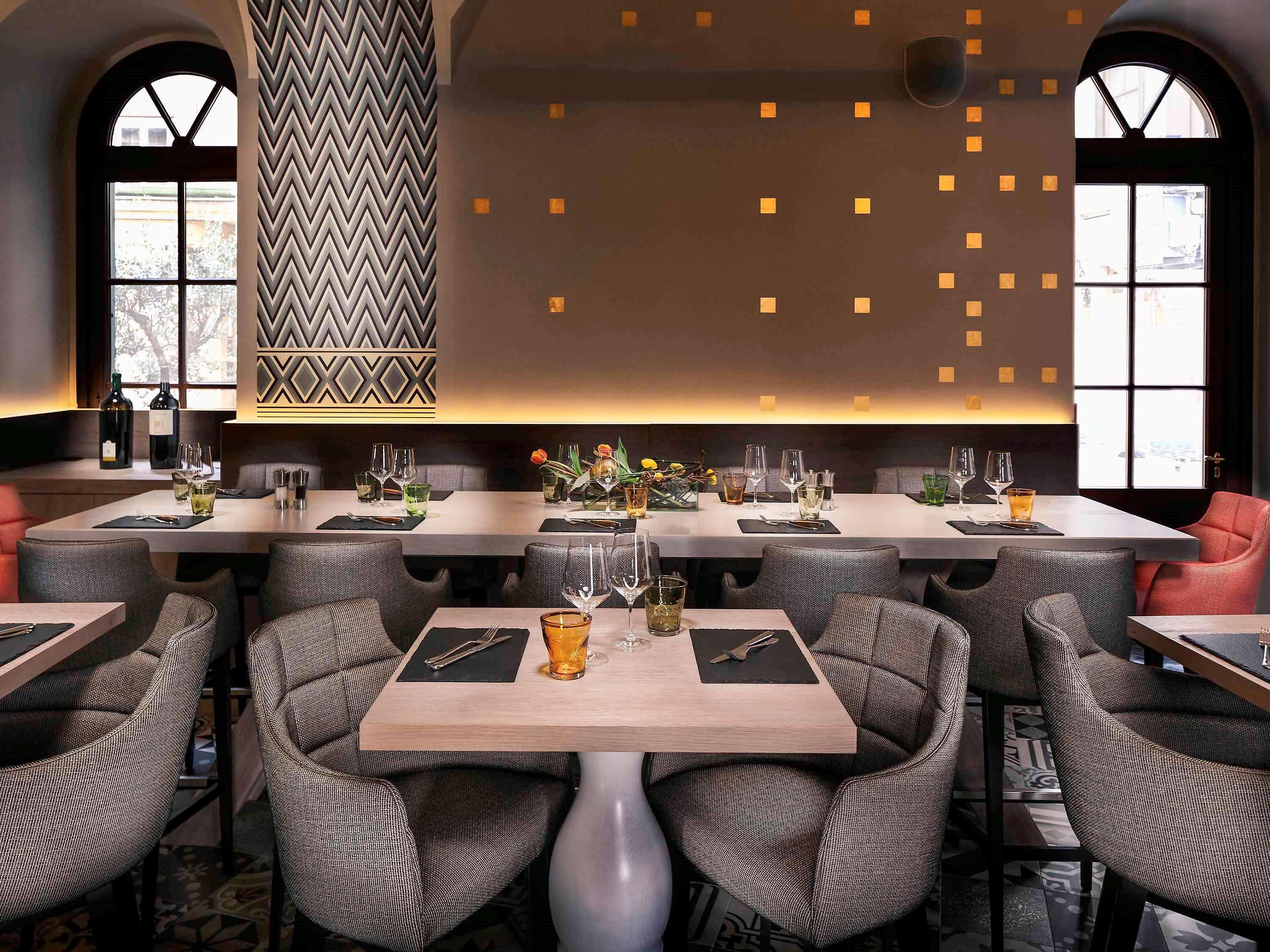 Mercure First Wien