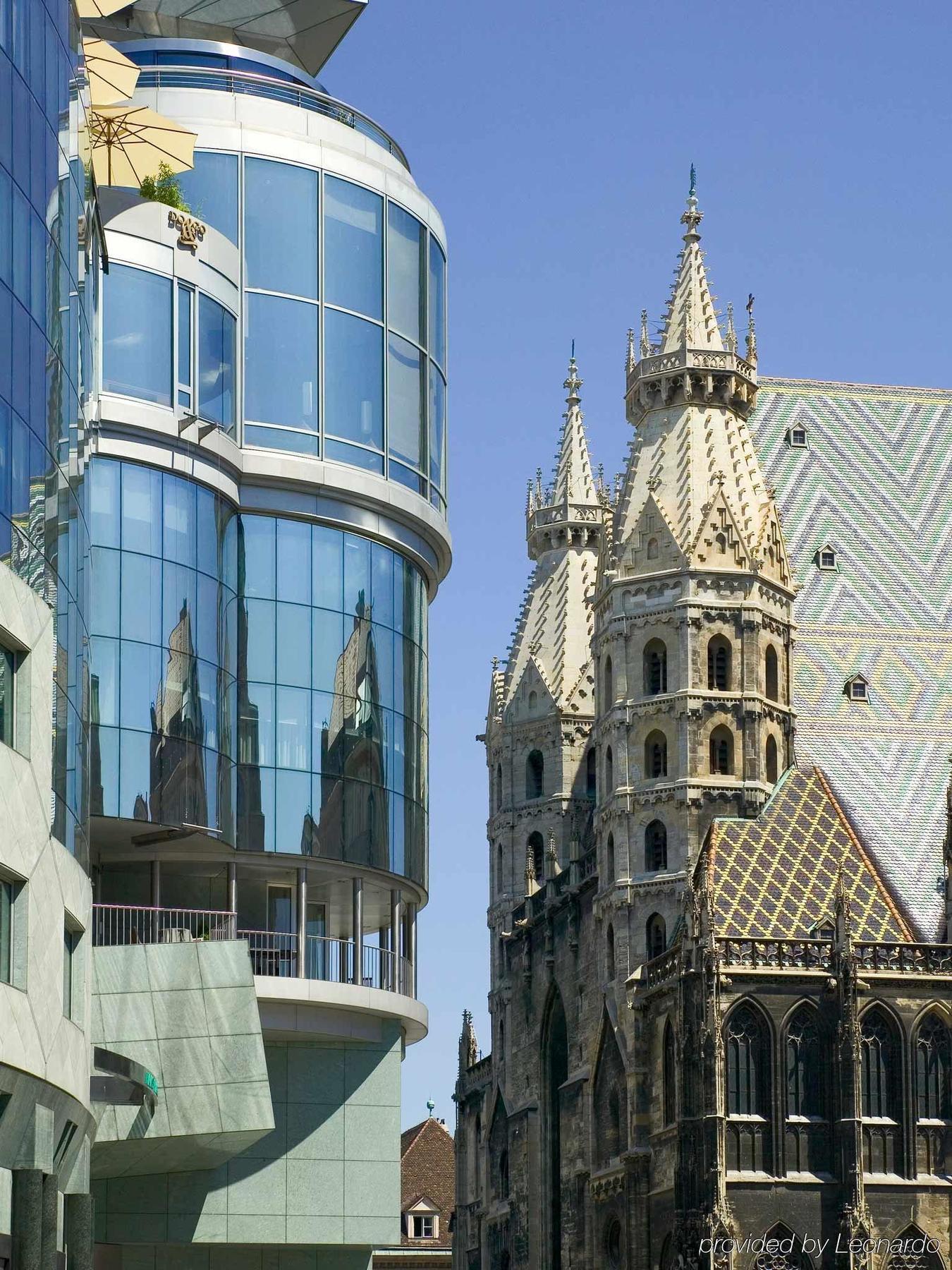 Mercure First Wien